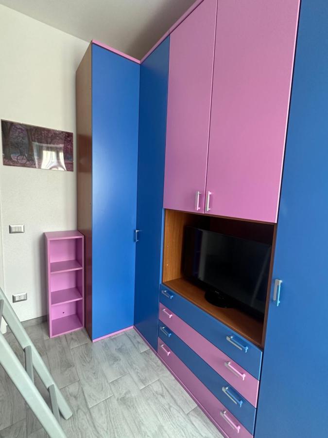 Casa Saida Villa Rome Exterior photo