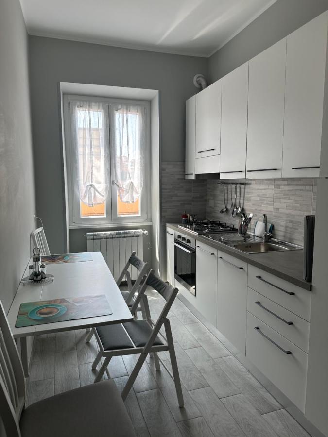 Casa Saida Villa Rome Exterior photo