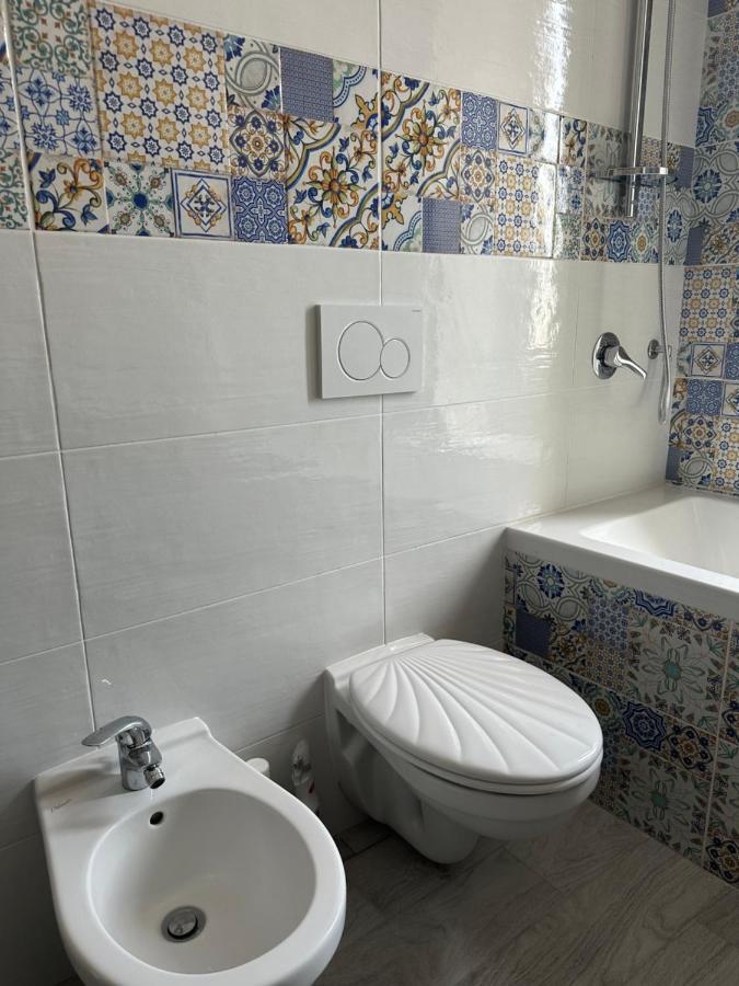 Casa Saida Villa Rome Exterior photo